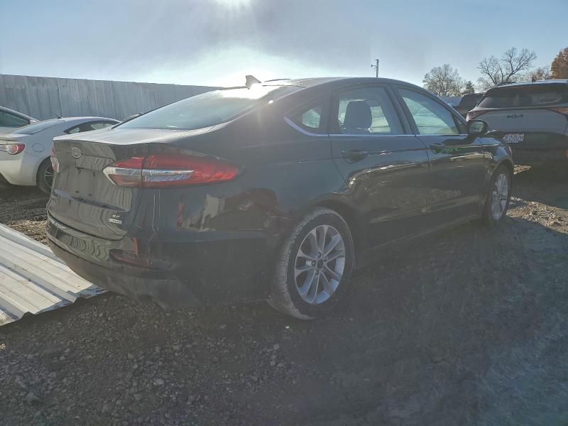 Фото 3 - FORD FUSION