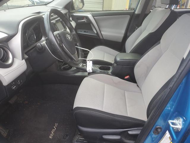 Фото 7 - TOYOTA RAV4