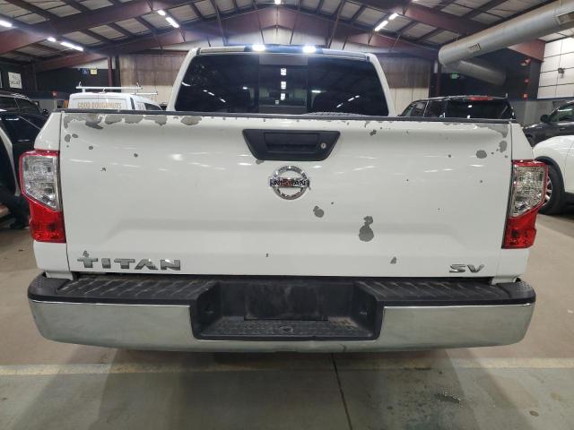 Фото 6 - NISSAN TITAN