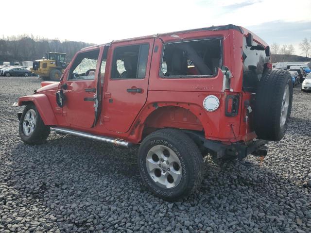 JEEP WRANGLER 2015 VIN 1C4HJWEG7FL556659
