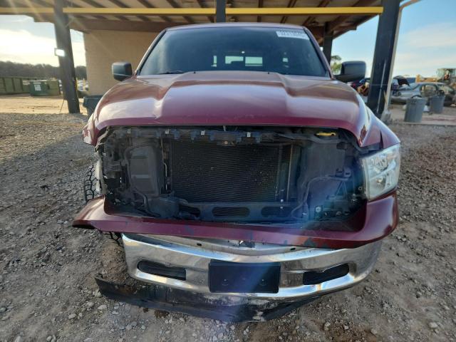 Фото 5 - RAM 1500