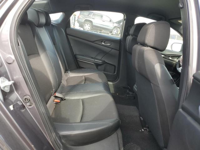 Фото 10 - HONDA CIVIC