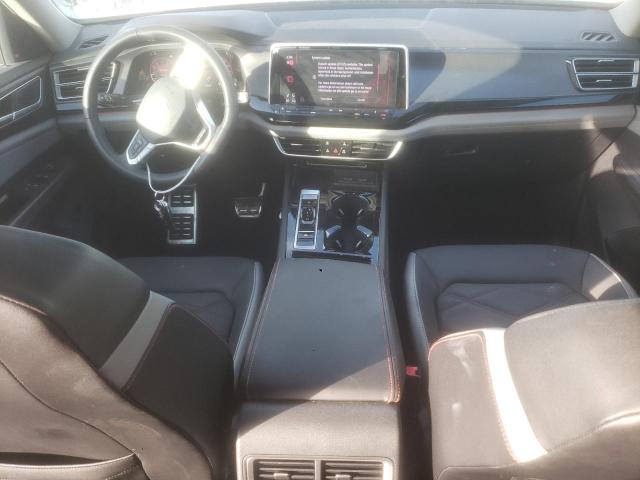 VOLKSWAGEN ATLAS PEAK 2024 VIN 1V2CR2CA5RC548301