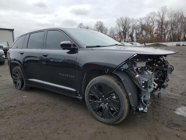 Фото 4 - JEEP WAGONEER