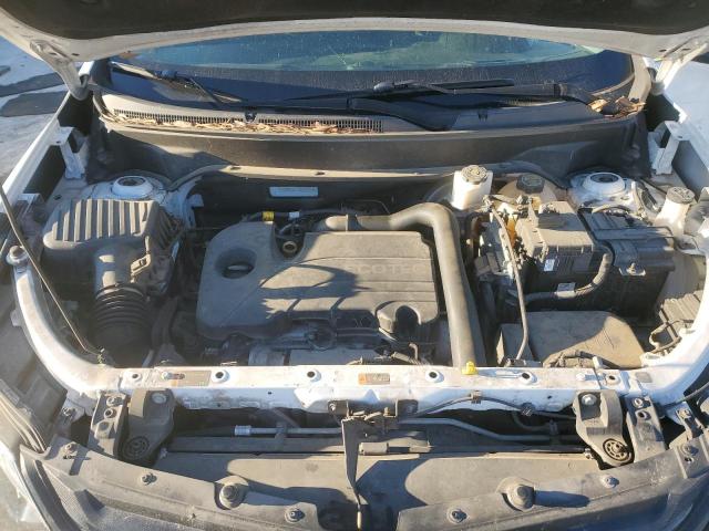 Фото 12 - CHEVROLET EQUINOX