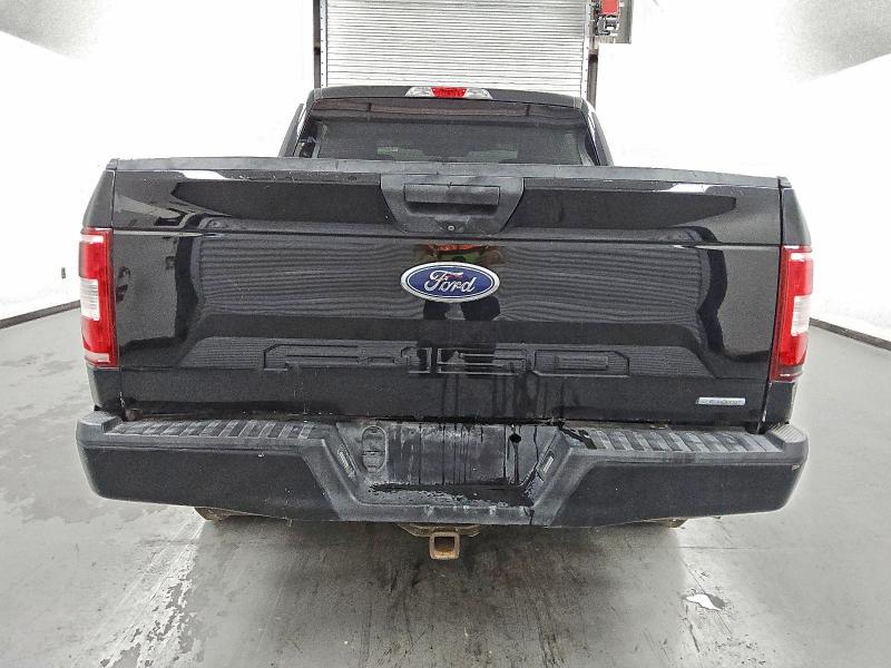 Фото 6 - FORD F-150