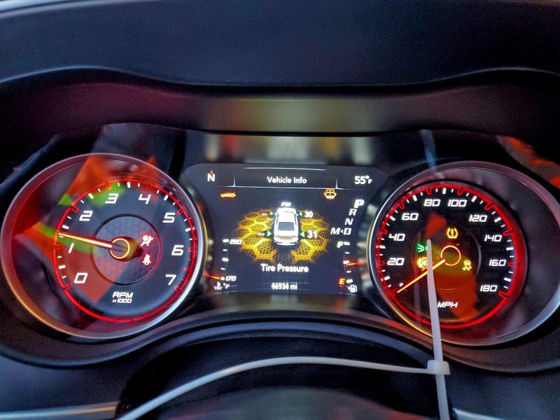 Фото 9 - DODGE CHARGER