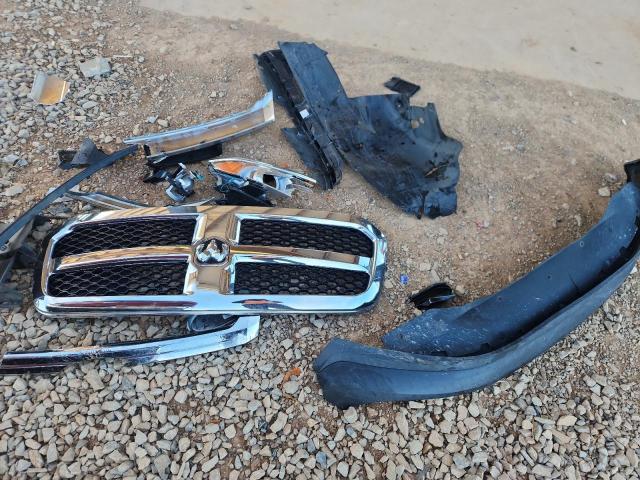 Фото 12 - RAM 1500