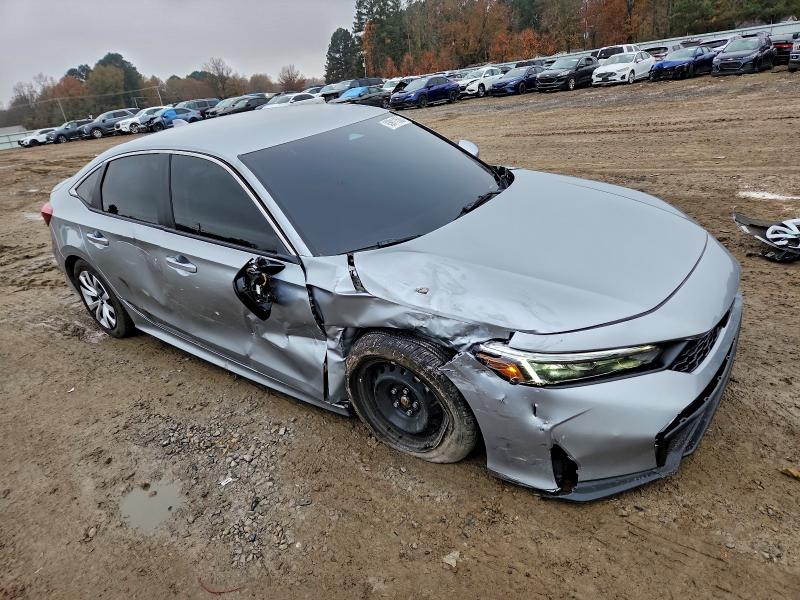 Фото 4 - HONDA CIVIC