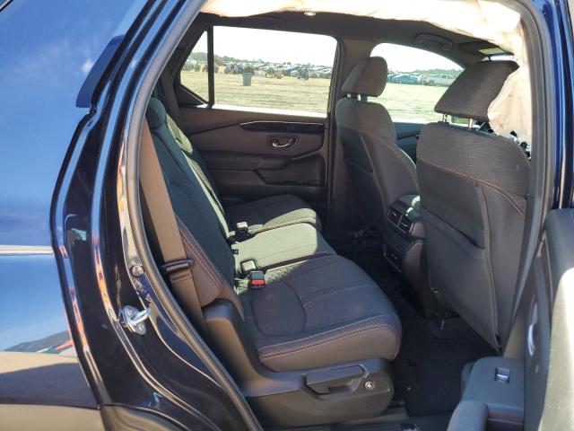 Фото 10 - HONDA PILOT