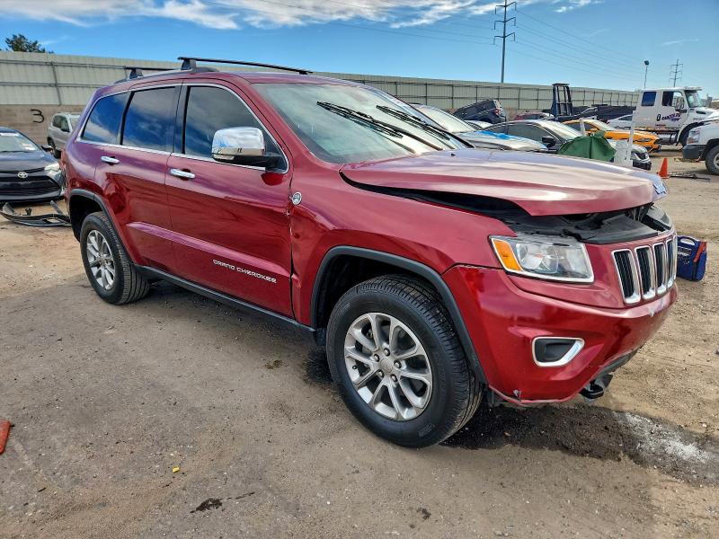 Фото 4 - JEEP GRAND CHER