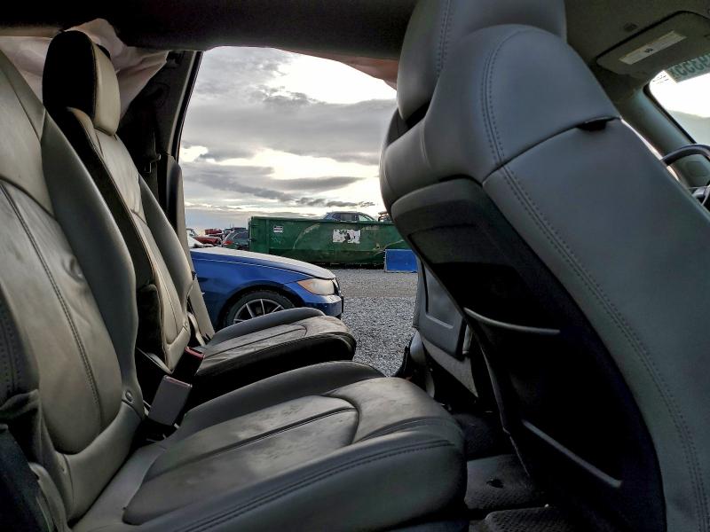 Фото 11 - CHEVROLET TRAVERSE