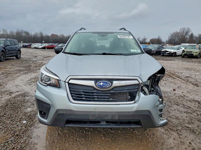 Фото 5 - SUBARU FORESTER