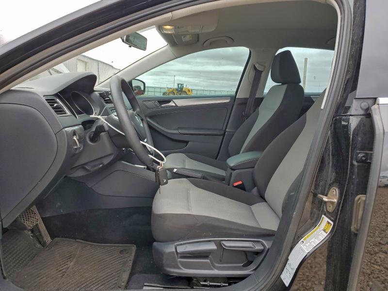 Фото 7 - VOLKSWAGEN JETTA