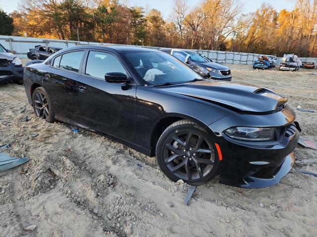 Фото 4 - DODGE CHARGER