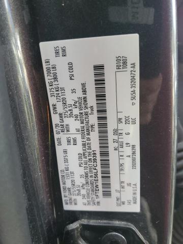 Фото 12 - FORD F-150