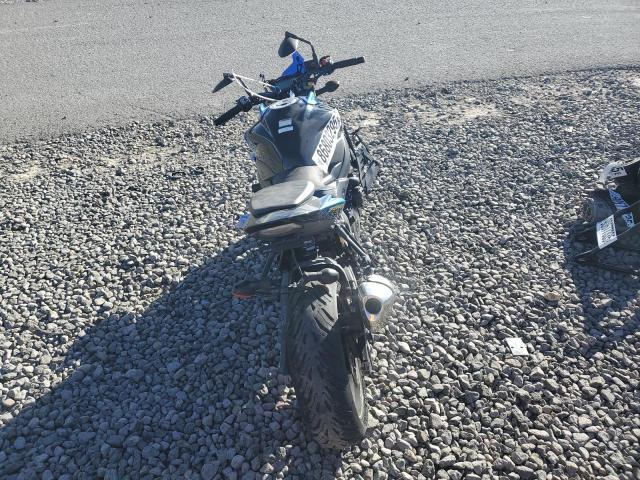 SUZUKI GSX-S750 M 2022