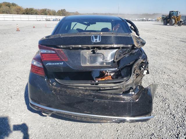 Фото 6 - HONDA ACCORD