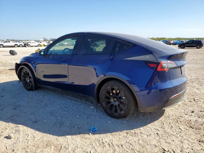 Фото 2 - TESLA MODEL Y