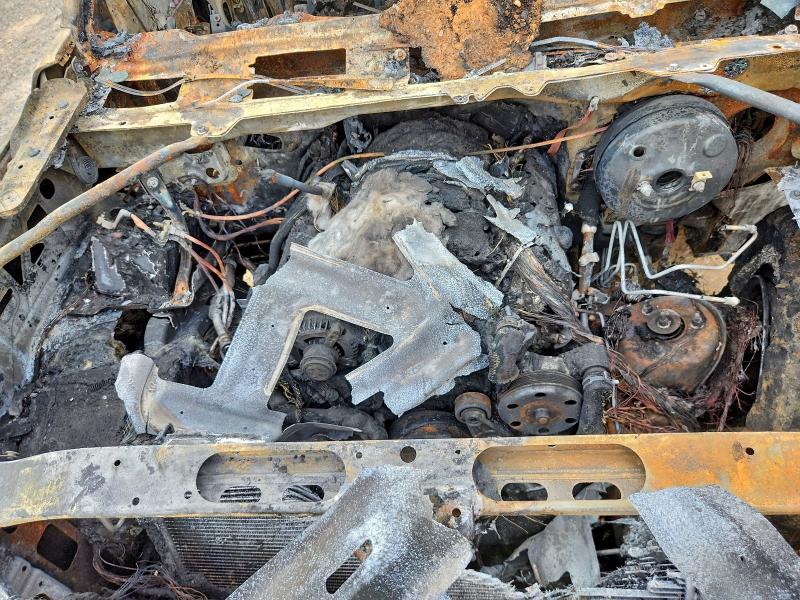 Фото 11 - CHEVROLET TAHOE