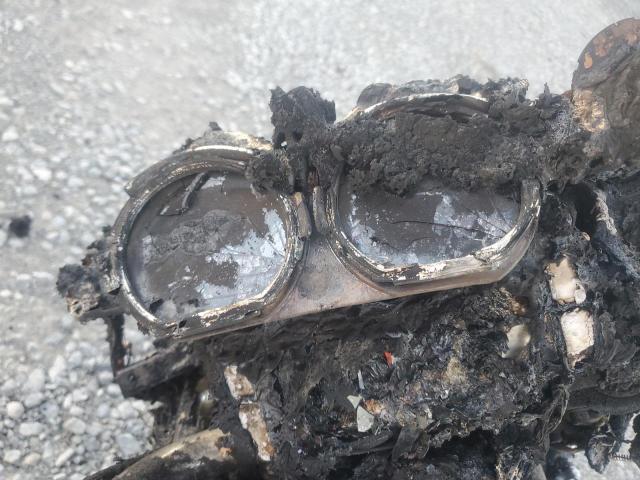 HARLEY-DAVIDSON FLHTK ELEC 2014