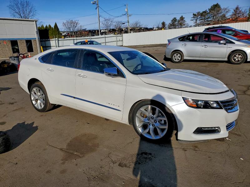 Фото 4 - CHEVROLET IMPALA