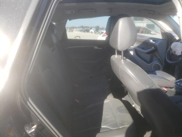 Фото 11 - AUDI Q5