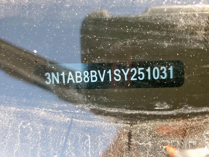 Фото 12 - NISSAN SENTRA