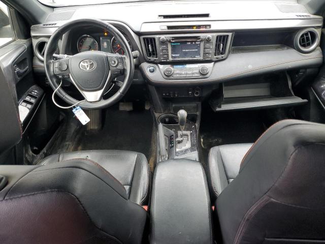 Фото 8 - TOYOTA RAV4