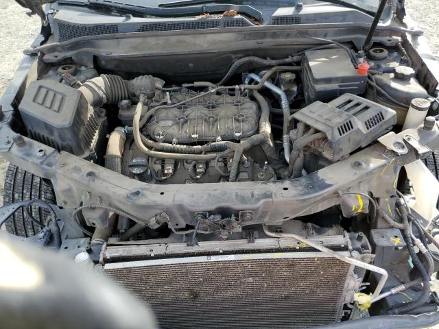 Фото 12 - GMC TERRAIN