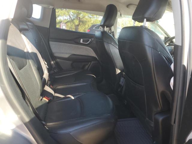 Фото 11 - JEEP COMPASS