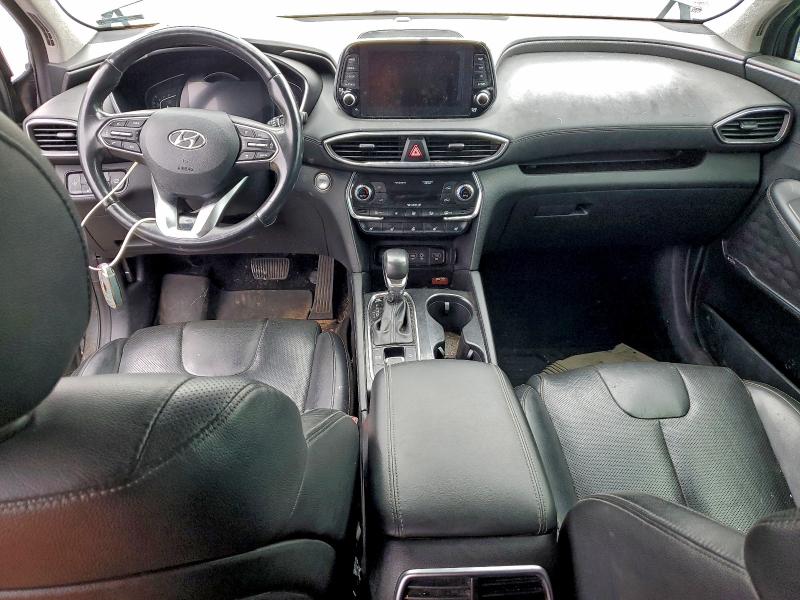 Фото 8 - HYUNDAI SANTA FE