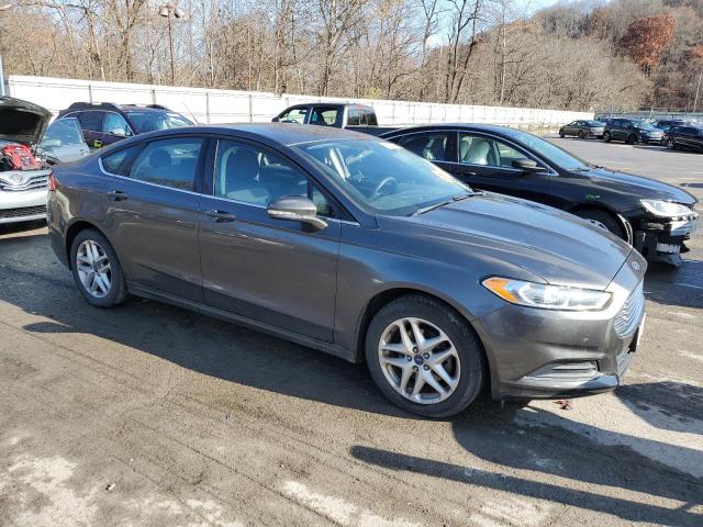 Фото 4 - FORD FUSION