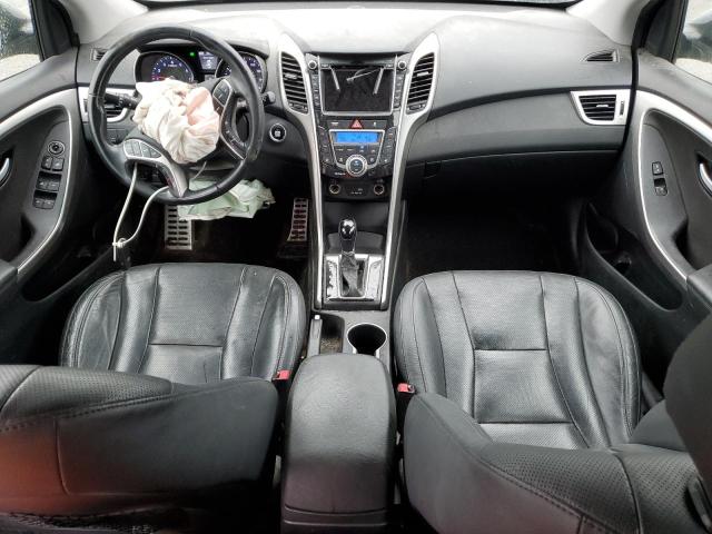 HYUNDAI ELANTRA 2015 VIN KMHD35LH6FU244210