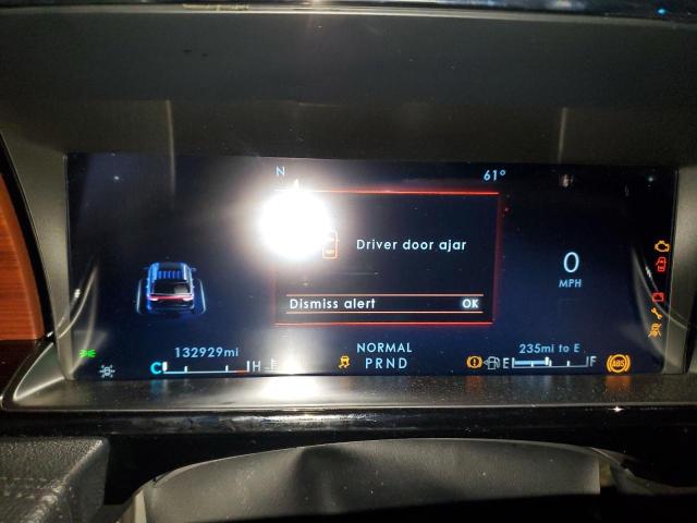 Фото 9 - LINCOLN NAVIGATOR