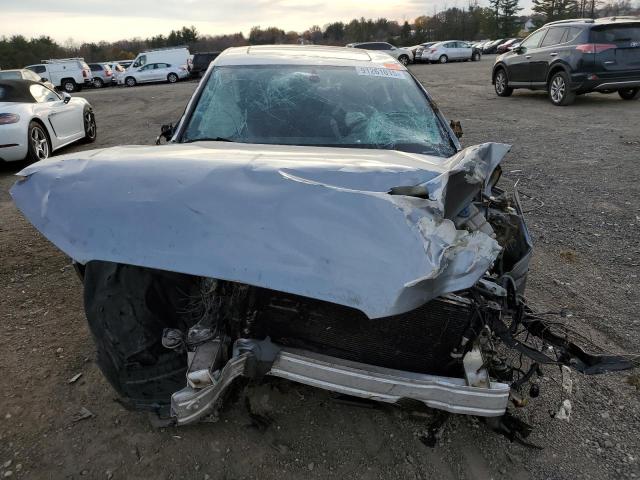 Фото 5 - AUDI A6