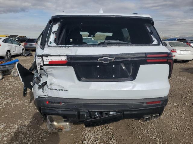 Фото 6 - CHEVROLET TRAVERSE