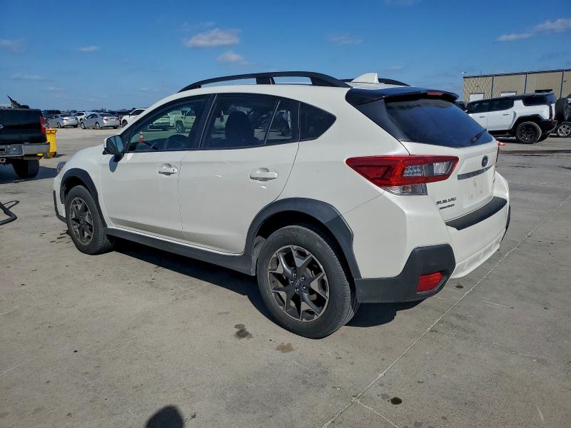 Фото 2 - SUBARU CROSSTREK