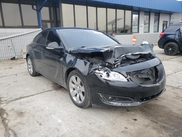 Фото 4 - BUICK REGAL