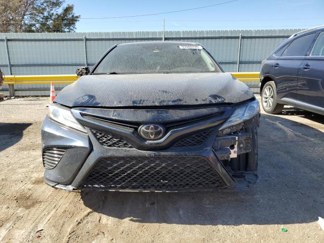 Фото 5 - TOYOTA CAMRY