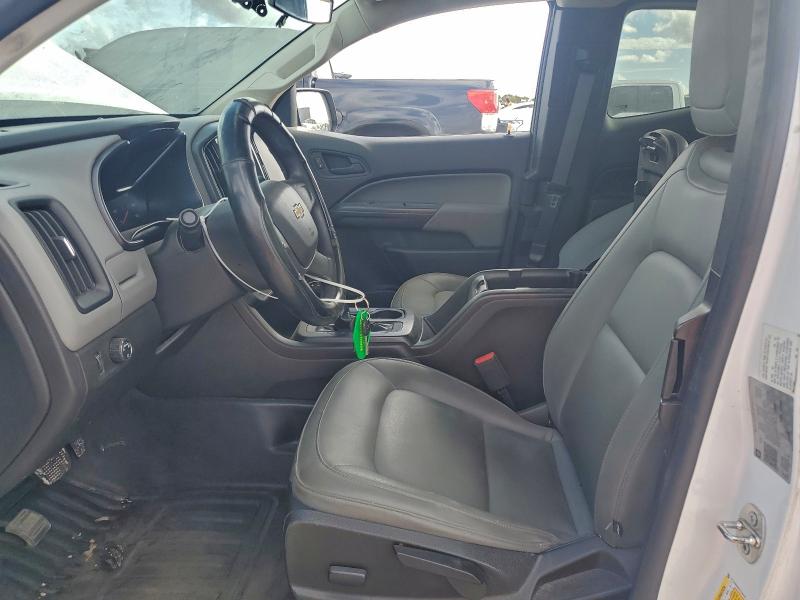 Фото 7 - CHEVROLET COLORADO