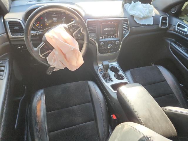 Фото 8 - JEEP GRAND CHER