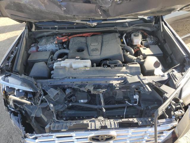 Фото 12 - TOYOTA SEQUOIA