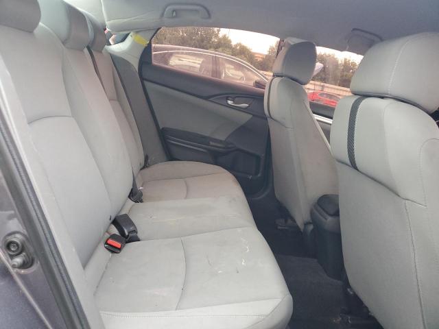 Фото 10 - HONDA CIVIC