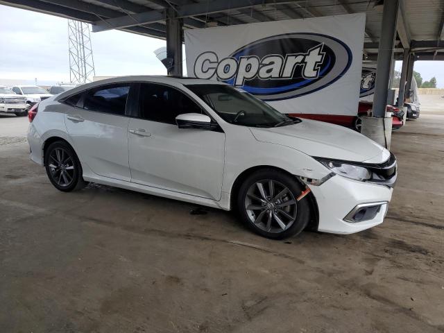 Фото 4 - HONDA CIVIC