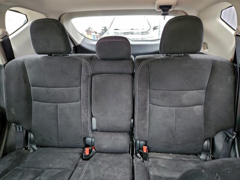 Фото 10 - NISSAN MURANO