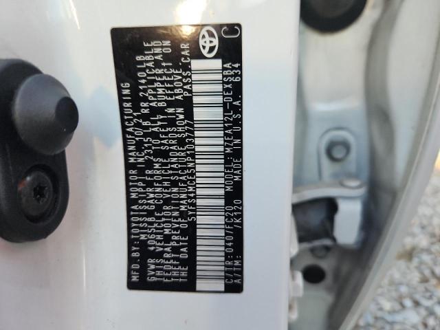 Фото 12 - TOYOTA COROLLA