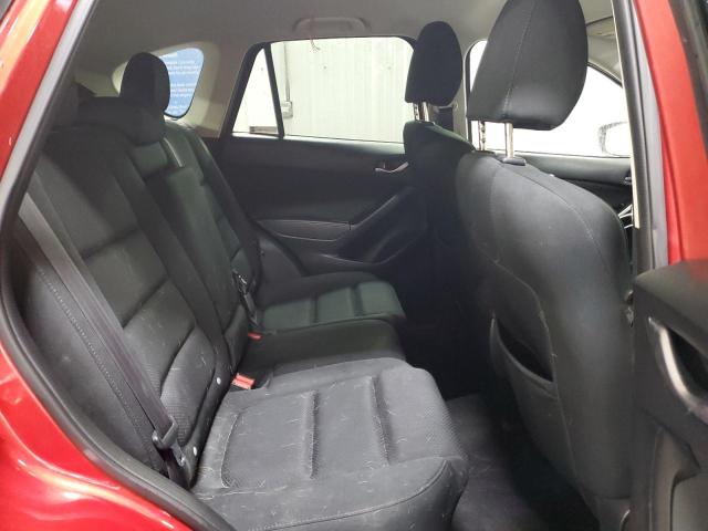 Фото 10 - MAZDA CX-5