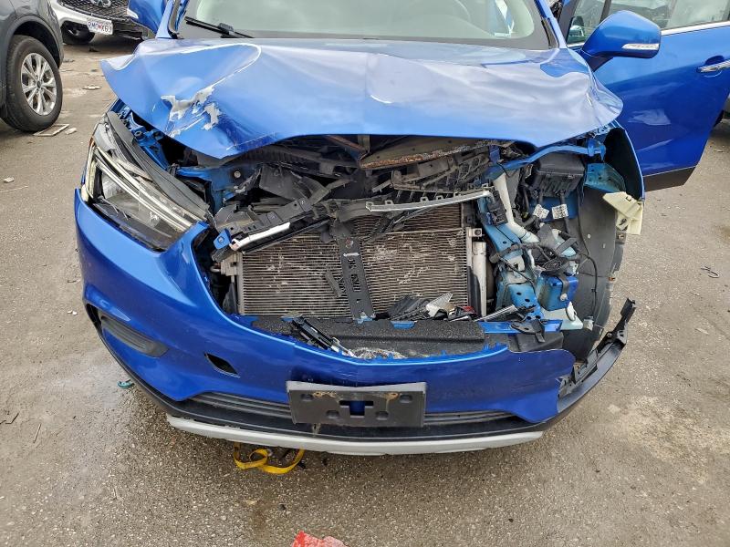 Фото 12 - BUICK ENCORE