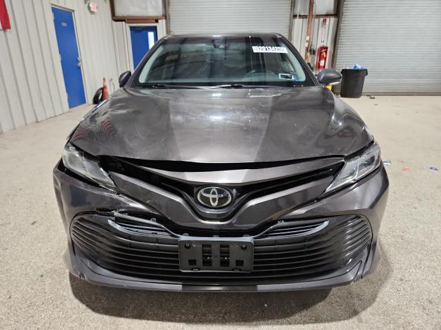 Фото 5 - TOYOTA CAMRY